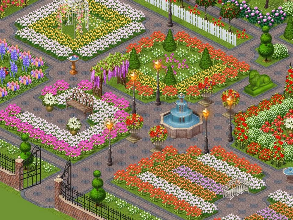 Screenshot of gameplay