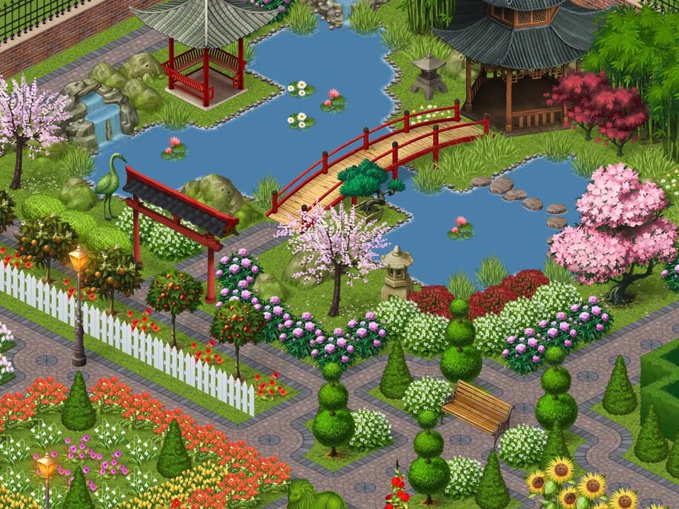 Screenshot of gameplay